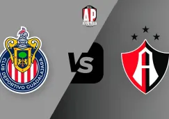 Chivas vs Atlas: ¿Cuándo y dónde ver EN VIVO el Clásico Tapatío de la Liga MX?