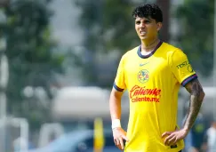 Kevin Álvarez