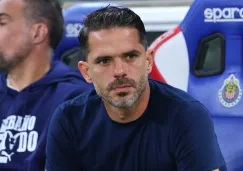 Fernando Gago se va triste con la derrota y reafirma que no hay nada con Boca Juniors