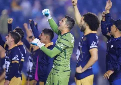 “Pumas está para ser campeón, depende de nosotros”, Santiago Trigos 