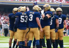 ONEFA: Pumas CU triunfa en el Clásico Estudiantil ante Águilas Blancas IPN