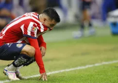 Chivas pierde racha sin perder en casa tras caer en el Clásico Tapatío 