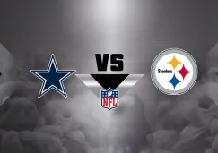 Dallas Cowboys vs Pittsburgh Steelers: ¿Cuándo y dónde ver EN VIVO el juego del SNF?