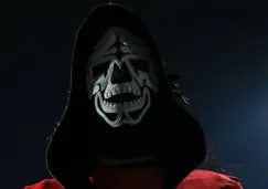 ¿Vuelve La Parka? Triple A comparte un video del posible regreso del icónico luchador