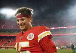 Kansas City Chiefs acechan récord invicto de los New England Patriots