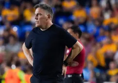 Eduardo Berizzo revela que tuvo pláticas con Rayados, pero Demichelis llegó primero 