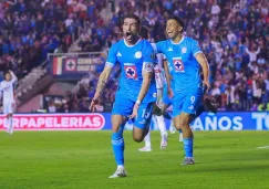 Cruz Azul vuelven a la actividad después de tres días de descanso