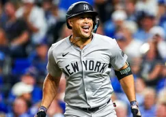 Los Yankees vencen a los Royals