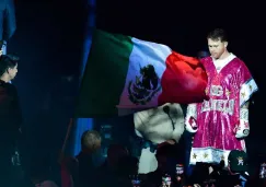 Canelo Álvarez y David Benavidez candidatos para enfrentar a Dmitry Bivol