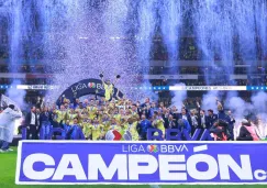 Equipos mandan felicitaciones al América por su 108 aniversario 