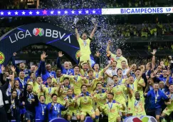 ¡Felicidades Bicampeón! América festeja 108 años de historia