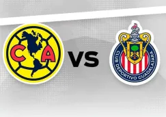 América vs Chivas: ¿Cuándo y por dónde ver el Clásico Amistoso?