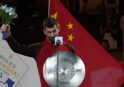 Djokovic todavía se siente competitivo