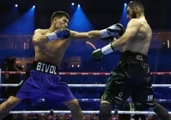 Bivol pide la revancha ante Beterbiev