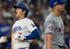 Dodgers empata marca historia sin permitir carrera en postemporada de MLB