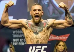 Conor McGregor 