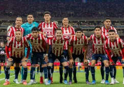 Directivos de Chivas, Fran Pérez y Juan Carlos Martínez apuntan a salir del equipo