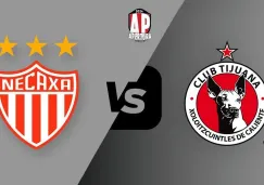 Liga MX: ¿Cuándo y dónde ver el Necaxa vs Tijuana?