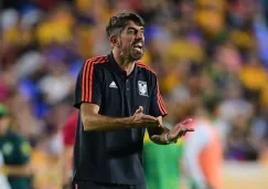 Paunovic previo al Clásico Regio: 'El equipo está fuerte como siempre'