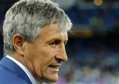 ‘Quique’ Setién, la nueva opción de DT para tomar el banquillo de Chivas