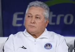 Vucetich aseguró que no tuvieron definición ante Atlas 