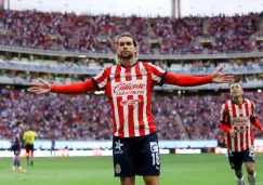 Chivas sin ‘Chicharito’ ante Pachuca; regresa Cade Cowell a la convocatoria