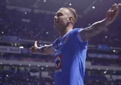 Carlos Rotondi confiesa que no están satisfechos en Cruz Azul: 'Falta lo más importante todavía'