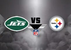 Steelers vs Jets: ¿Cuándo y por dónde ver EN VIVO la semana 7 de la NFL?