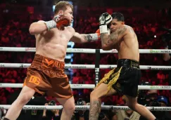 Canelo Álvarez tendrá rival