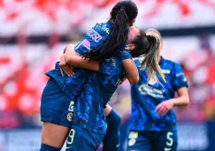 América Femenil