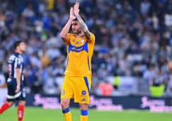 Miguel Herrera pide que Gignac juegue menos minutos con los Tigres 