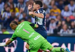 Comisión de árbitros explica decisión arbitral en el penal para Rayados del Clásico Regio