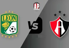 León vs Atlas 