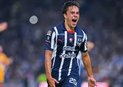 Íker Fimbres y los canteranos más destacados de Rayados en años recientes