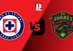 Cruz Azul vs Juárez: ¿Cuándo y dónde ver el partido de la Jornada 13 de la Liga MX?