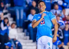 Cruz Azul goleó a Juárez FC y asegura Liguilla directa