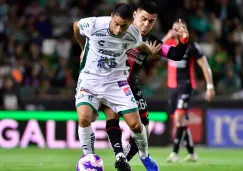 León y Atlas empatan sin goles; complican su situación de cara a la Liguilla