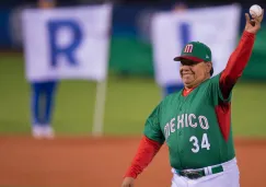 ¿La Liga Mexicana de Beisbol se llamará Fernando Valenzuela? 