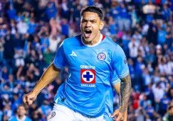 'Toro' Fernández tras regresar a las canchas y anota