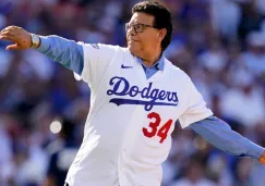 "Todo está servido para un gran homenaje de los Dodgers para Fernando Valenzuela": Rosique 