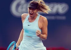 Maria Sharapova y los hermanos Bryan son elegidos para el Salón de la Fama del tenis