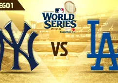 Yankees vs Dodgers: ¿Cuándo y dónde ver el Juego 1 de la Serie Mundial?