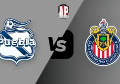 Liga MX: ¿Cuándo y dónde ver el Puebla vs Chivas?