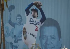 David Faitelson sobre Fernando Valenzuela: 'Fue más allá del beisbol'