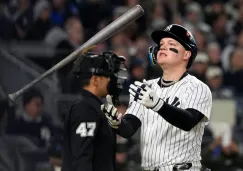 Mexicanos que han jugado la Serie Mundial con los Yankees