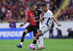 Atlas se va entre abucheos tras igualar sin goles ante Tijuana 