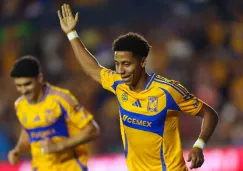 Tigres vuelve al triunfo 