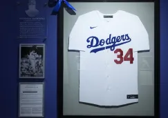 CMB hará homenaje a Fernando Valenzuela 