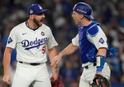 Serie Mundial 2024: Dodgers de Los Ángeles, con estadística histórica a su favor