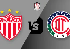 Necaxa vs Toluca: ¿Cuándo y dónde ver el partido de la Jornada 14 de la Liga MX?